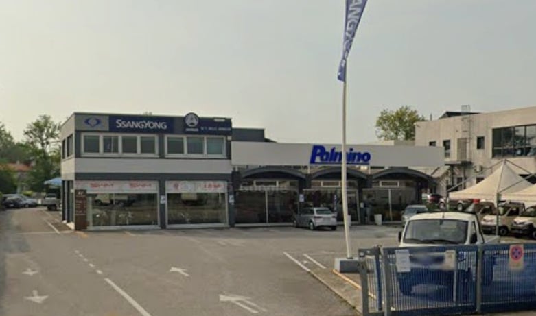 Palmino S.r.l.